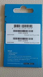 0645678488 《《 MOOI NUMMER, Ophalen of Verzenden, Nieuw, KPN