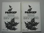 Princiep van Uitweg – Silva Ley, Boeken, Ophalen of Verzenden, Zo goed als nieuw, Silva Ley, Eén auteur