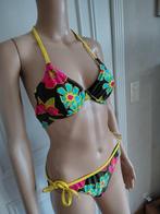 nieuwe bikini, Kleding | Dames, Verzenden, Nieuw, Blauw, Bikini