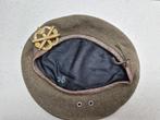 Kl Baret Artillerie. Jaren 50., Verzamelen, Ophalen, Landmacht, Nederland, Helm of Baret