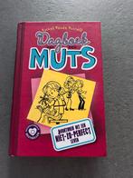 Dagboek van een Muts - Rachel Renée Russell, Ophalen, Gelezen, Fictie