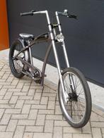 Basman - Ruff - Felt - Phat en veel meer, Versnellingen, 49 tot 53 cm, Zo goed als nieuw, Ophalen