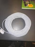 3x0.75mm2 Installatiedraad - 50 Meter Nieuw, Ophalen of Verzenden, Nieuw, Kabel of Snoer