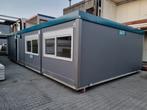 woonunit / kantoorunit, Zakelijke goederen, Machines en Bouw | Keten en Containers, Ophalen