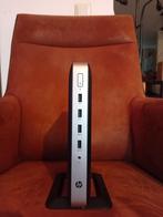 2x HP Pro Windows PC - Compact en Krachtig, 256 GB, 2 tot 3 Ghz, Ophalen of Verzenden, Zo goed als nieuw