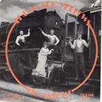 The Black Yellows - De oude loc, Gebruikt, 7 inch, Single, Ophalen of Verzenden