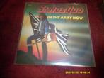 Status Quo - In the Army now, 7 inch, Single, Ophalen of Verzenden, Zo goed als nieuw