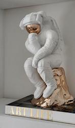 Joseph Klibansky - The Thinker, Ophalen