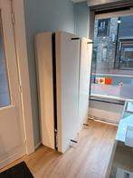 Gratis winkel etalage / kledingrekken onderstellen, Antiek en Kunst, Ophalen of Verzenden