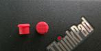 Trackpoint rode dopje muiscap Lenovo Thinkpad, Ophalen of Verzenden