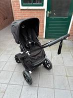 Mooie bugaboo fox 3, Kinderen en Baby's, Kinderwagens en Combinaties, Ophalen, Bugaboo, Zo goed als nieuw, Combiwagen