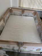 Groot speelhek, Ophalen, Gebruikt, Rechthoekig