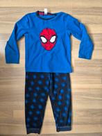Pyjama spiderman maat 134, Ophalen of Verzenden, Zo goed als nieuw, Jongen, Nacht- of Onderkleding