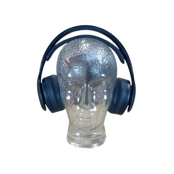 Sony PS5 Pulse Headset Zwart Incl. Dongel | Gebruikte Staat beschikbaar voor biedingen