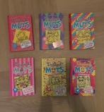 Dagboek van een muts - Rachel renée russel, Ophalen of Verzenden, Zo goed als nieuw