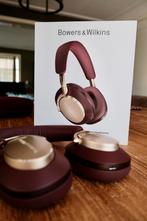 Bowers & Wilkins Px8 Royal Burgundy, Audio, Tv en Foto, Koptelefoons, Overige merken, Bluetooth, Ophalen of Verzenden, Zo goed als nieuw