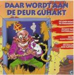 CD - SINT - Daar wordt aan de deur gehakt, Ophalen of Verzenden, Zo goed als nieuw