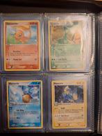 Vintage pokemon kaarten holo, Ophalen of Verzenden, Gebruikt, Meerdere kaarten