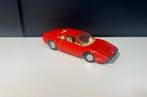 105. Ferrari 308 GTB Modelauto 1:24, Hobby en Vrije tijd, Modelauto's | 1:24, Ophalen of Verzenden, Nieuw, Auto, Overige merken