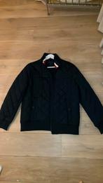Tommy Hilfiger jas xl, Kleding | Heren, Blauw, Tommy Hilfiger, Ophalen of Verzenden, Maat 56/58 (XL)