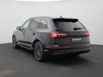 Audi Q7 60 TFSI e quattro Pro Line S Competition 490 PK l Ad, Auto's, Audi, 12 maanden, 77 km/l, Gebruikt, Euro 6