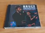 Bruce Springsteen In Concert / MTV Plugged CD, Ophalen of Verzenden, Zo goed als nieuw