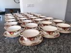 Royal albert OLD COUNTRY ROSES SOEPKOMMEN❤️🤍❤️🤍, Ophalen, Zo goed als nieuw, Kom(men), Overige stijlen
