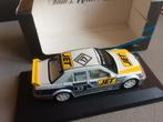 Mercedes W201 e1 / 190E 2.5 16v `90 J. v. Ommen 1/43, Hobby en Vrije tijd, Modelauto's | 1:43, Ophalen of Verzenden, Zo goed als nieuw