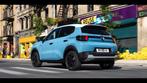 Citroen Ë-C3 You 113pk 44 kWh Citroen Ë-C3 You 44 kWh | 11, Auto's, Citroën, Stof, Blauw, 44 kWh, Nieuw