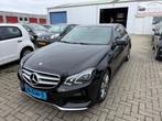 Mercedes-Benz E-klasse 220 BlueTEC Edition AMG|Taxi Klaar, S, Auto's, Mercedes-Benz, Achterwielaandrijving, Gebruikt, Euro 6, 2000 kg