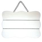 Houten planx - 73 st. - div. Maten - transferdruk - SALE, Ophalen, Nieuw