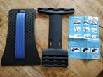 Backstretcher - Rugmassage - Verstelbaar - Rugstretcher, Sport en Fitness, Ophalen of Verzenden, Zo goed als nieuw, Apparaat