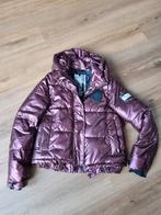 SuperRebel Skijas/Winterjas - Maat 164 model Spicy zgan, Meisje, Ophalen of Verzenden, Zo goed als nieuw, Jas