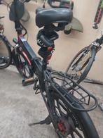 Samebike elektrische fiets - Goede staat, Gebruikt, 55 tot 59 cm, 30 tot 50 km per accu, Ophalen