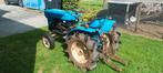 Mini trekker/tractors iseki TX1300, Tuin en Terras, Ophalen