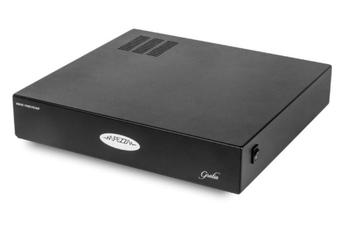Fezz Legacy Gratia MM/MC Phono (Burson) black. beschikbaar voor biedingen