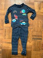Pyama maat 104, Ophalen of Verzenden, Zo goed als nieuw, Jongen, Nacht- of Onderkleding