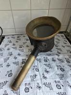 Antieke koetslamp, Antiek en Kunst, Antiek | Lampen, Ophalen