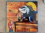 LP M.O.D. - Gross Misconduct, Ophalen of Verzenden, Zo goed als nieuw, Poprock