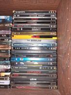 Steelbook DVD Collectie, Alle leeftijden, Ophalen, Zo goed als nieuw