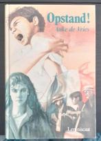 Anke de Vries - Opstand!, Ophalen of Verzenden, Zo goed als nieuw, Anke de Vries