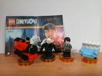 Lego Dimensions Harry Potter 71247, Spelcomputers en Games, Ophalen of Verzenden, Zo goed als nieuw, Avontuur en Actie, Vanaf 7 jaar
