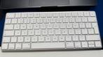 Apple Keyboard A1644 - Gebruikt, Computers en Software, Toetsenborden, Gebruikt, Multimediatoetsen, Ophalen of Verzenden, Draadloos