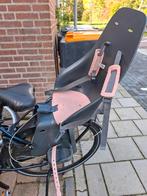 Achterzitje urban iki, Ophalen of Verzenden, Gebruikt