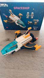 Soort lego ,spaceship voor 6,00 €, Ophalen
