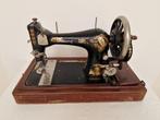 antieke naai machine singer uit 1906, Antiek en Kunst, Ophalen of Verzenden