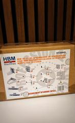 HBM 28 delig ophanghaken, Ophalen of Verzenden, Zo goed als nieuw