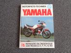 Yamaha RD350 Vraagbaak Werkplaatshandboek Nederlands NIEUW, Boeken, Motoren, Verzenden, Nieuw