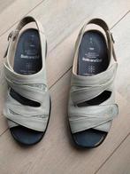 Solidus dames sandalen/slippers maat 38, Ophalen of Verzenden, Zo goed als nieuw