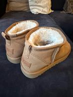 Korte laarzen classic chestnut maat 36/37/38, Ophalen of Verzenden, Nieuw, Bruin